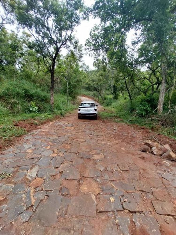 Single Property Image