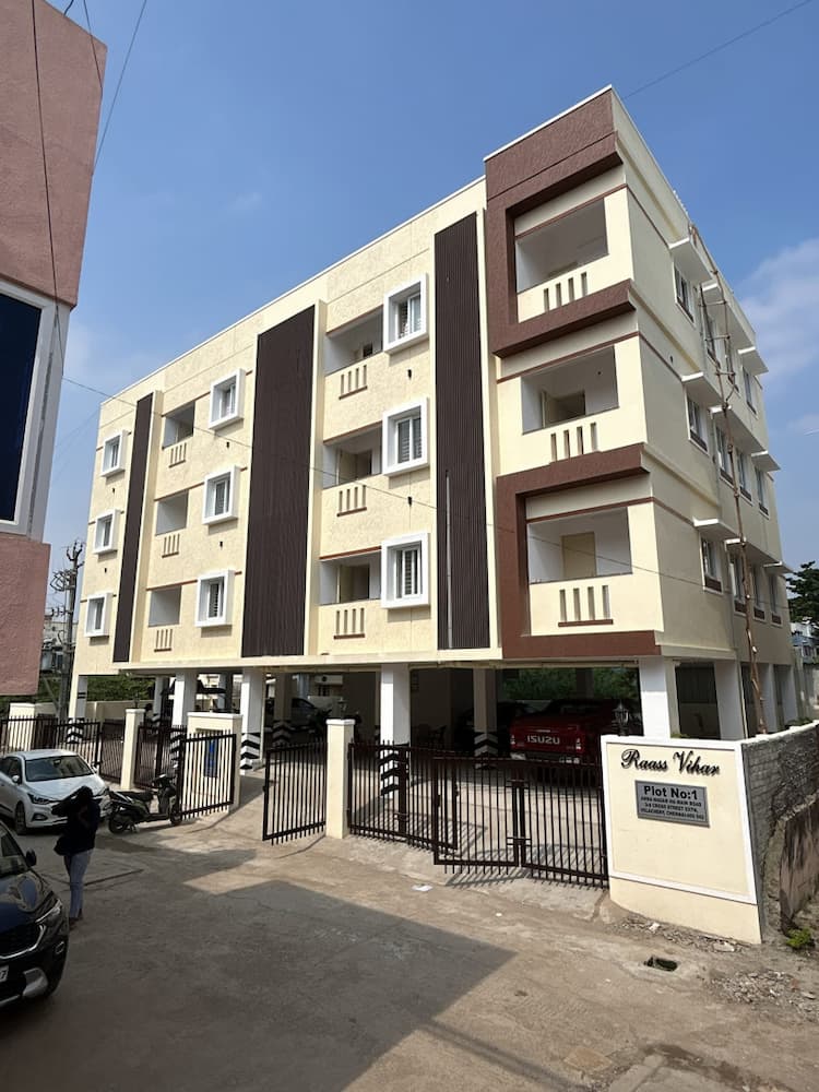 2BHK house for sale