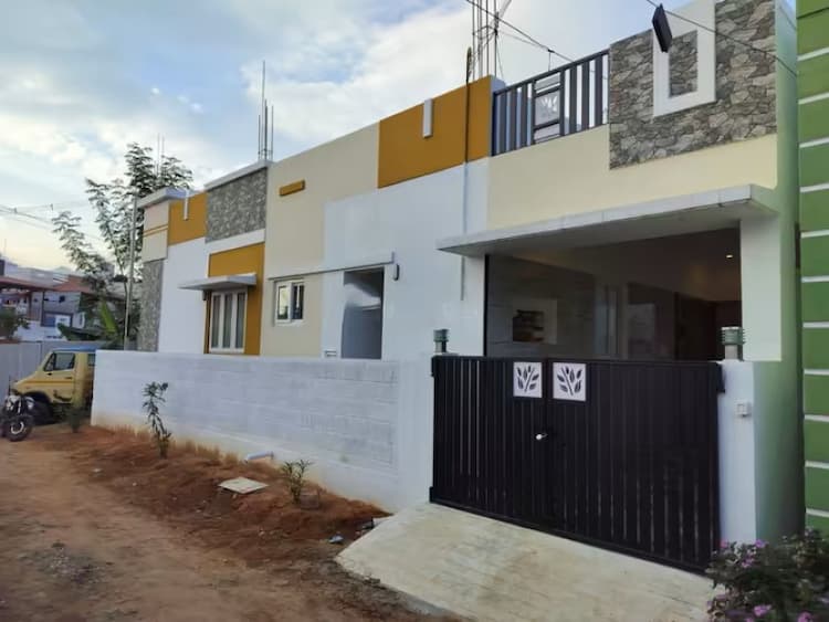 2bhk house for sale 