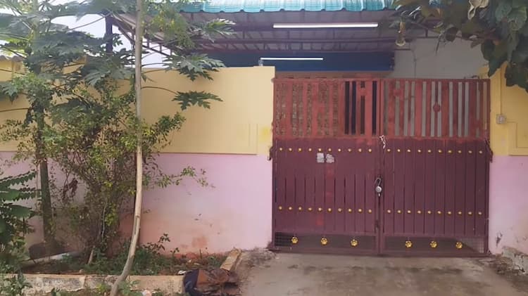 2 BHK House for Sale