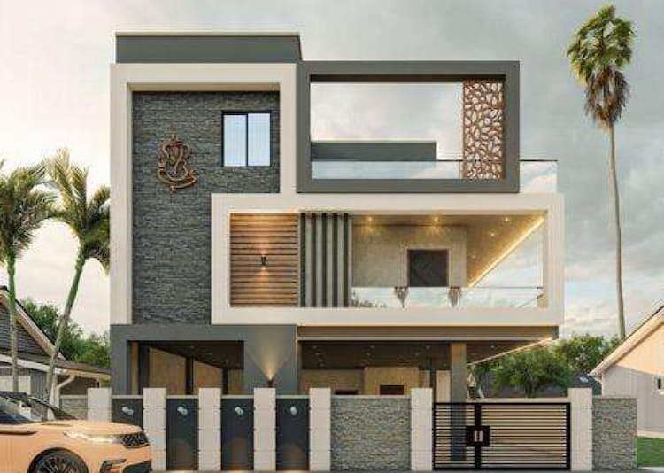 3 BHK House for Sale