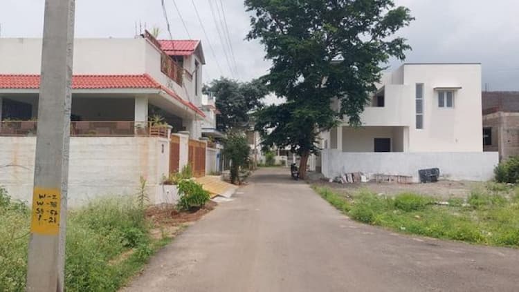 Single Property Image