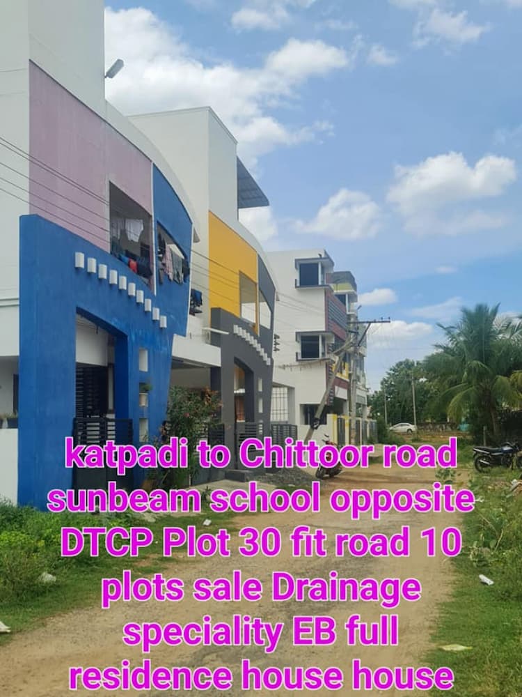 Single Property Image