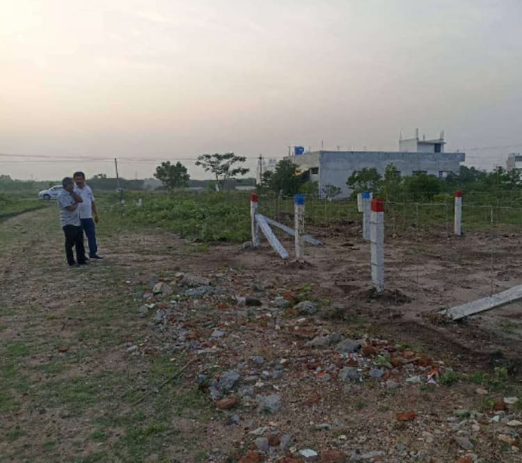 Single Property Image