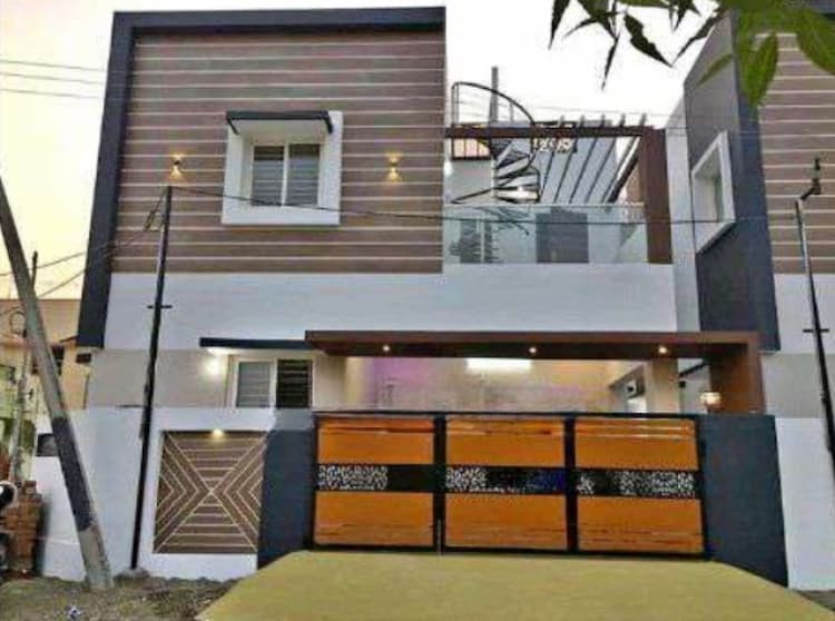 4 BHK House for Sale