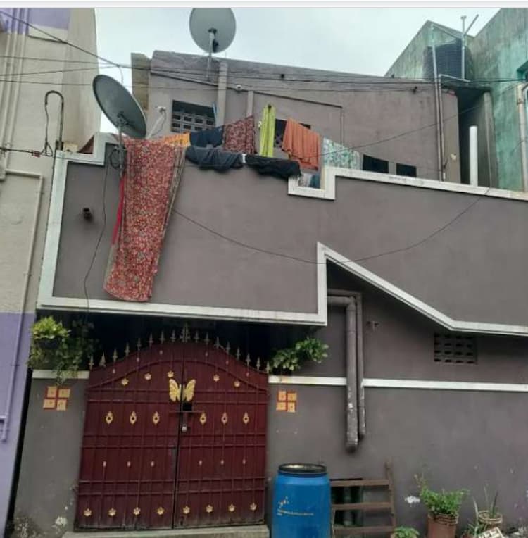 1bhk house for sale 