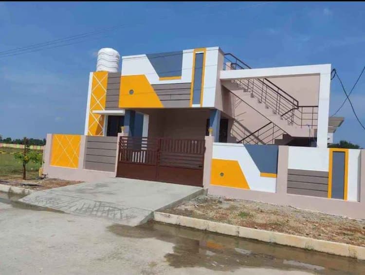 2BHK house sale