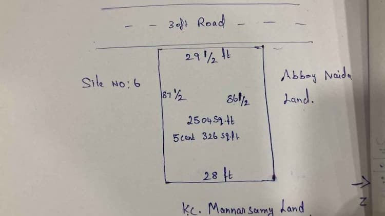 Single Property Image