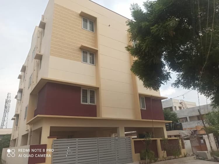 Single Property Image