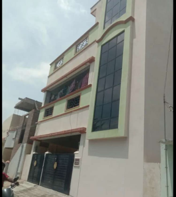 4bhk house for sale 