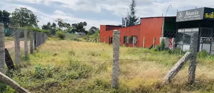 Land for Sale