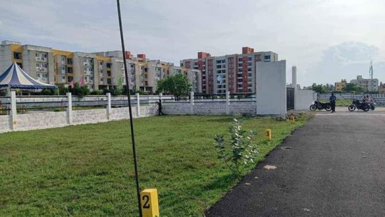 Single Property Image