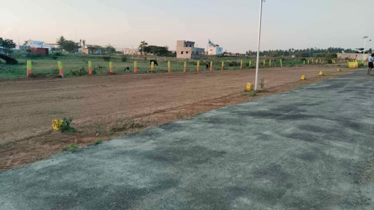 Single Property Image