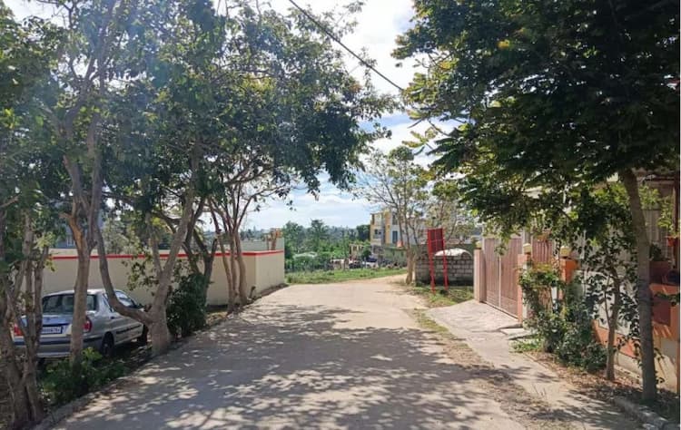 Single Property Image