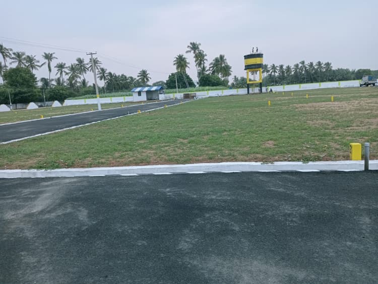 Single Property Image