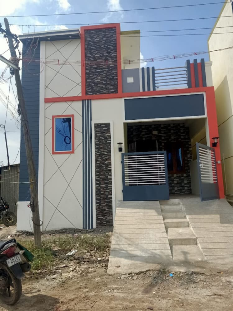 2BHK house for sale