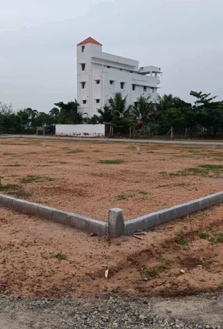 Single Property Image