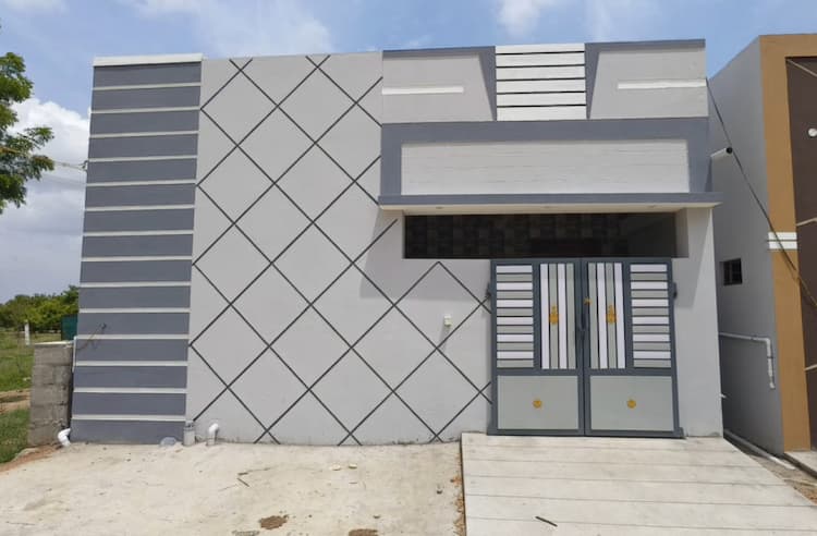 Single Property Image