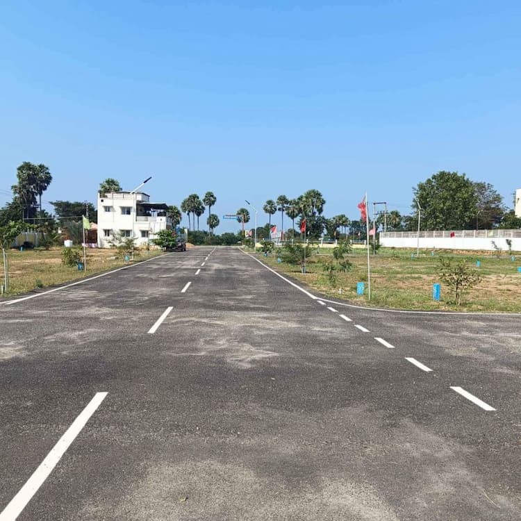 Single Property Image