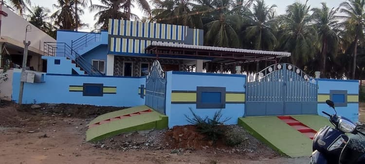 2bhk house for sale 
