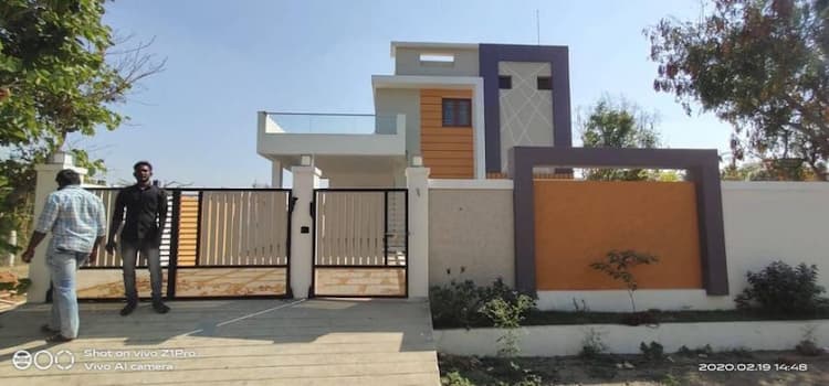 3bhk house for sale