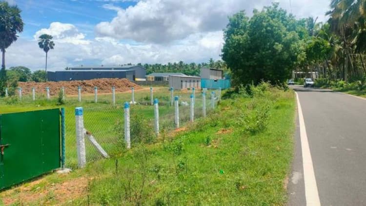 Single Property Image