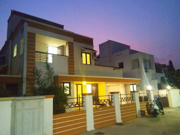 Single Property Image