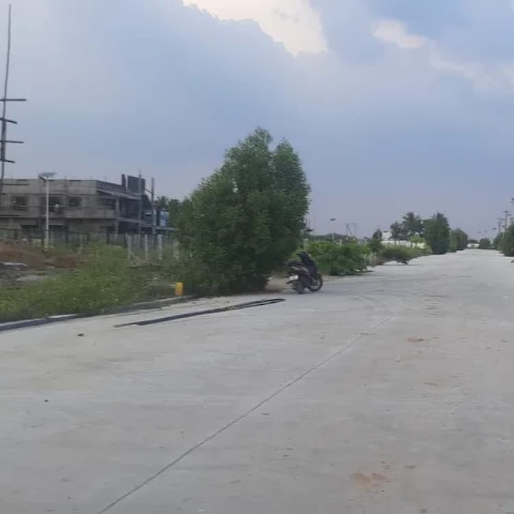 Single Property Image