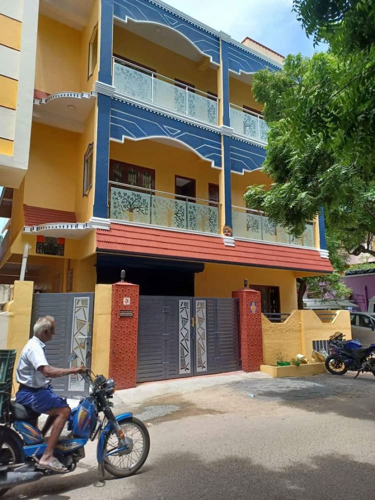 Single Property Image