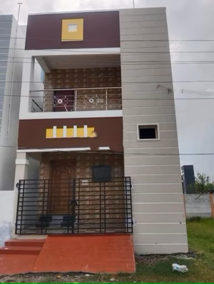 2bhk house for sale 
