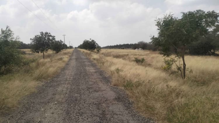 Single Property Image