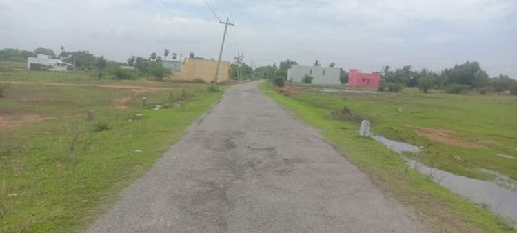 Single Property Image