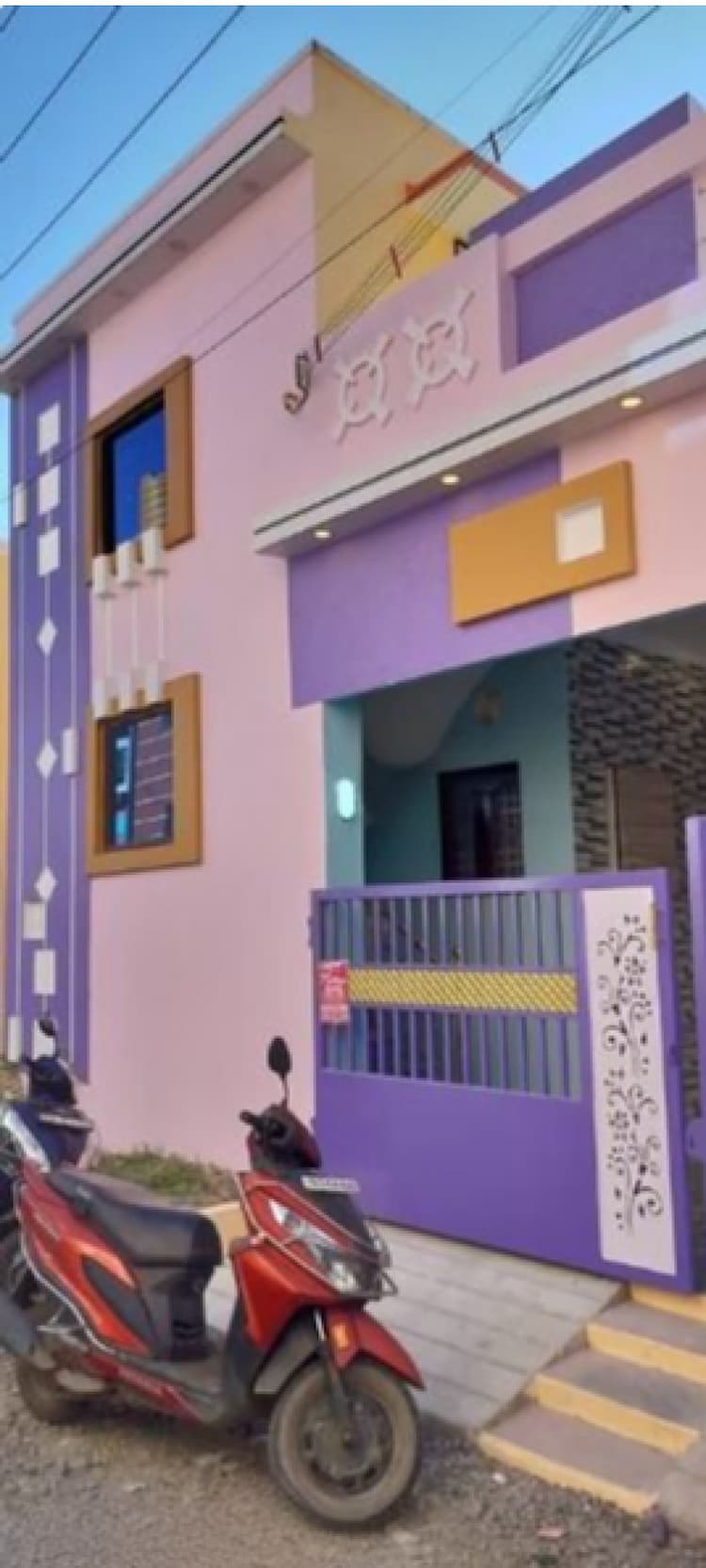2 BHK House for Sale