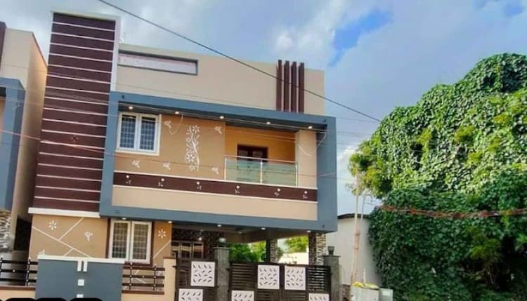4bhk house for sale 