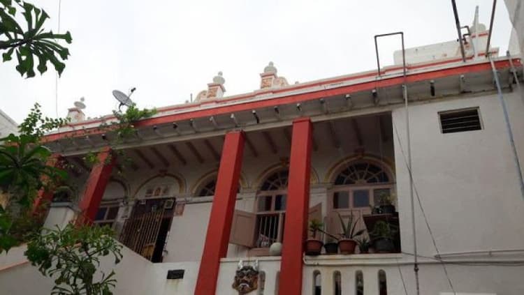 Single Property Image