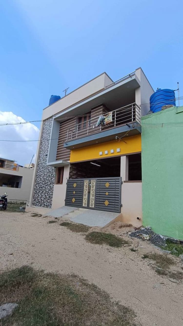 Single Property Image