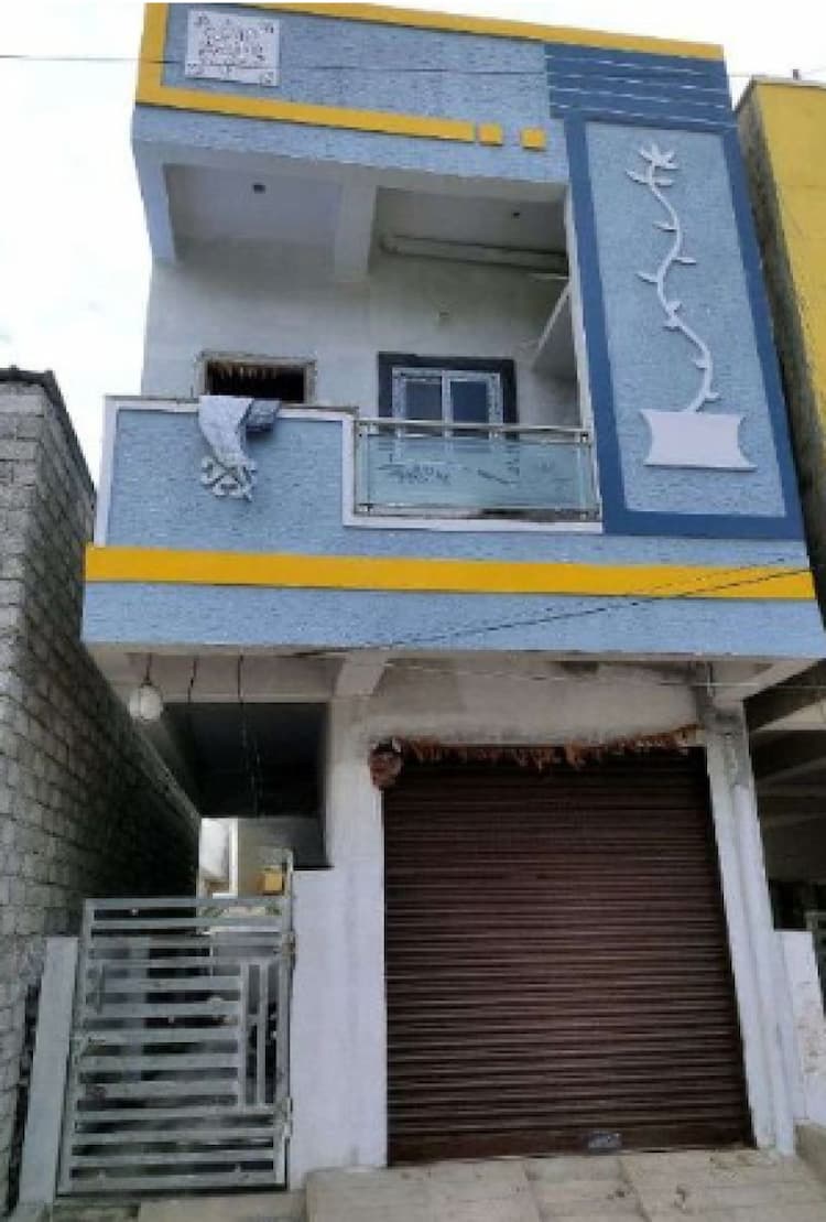 2 BHK House for Sale