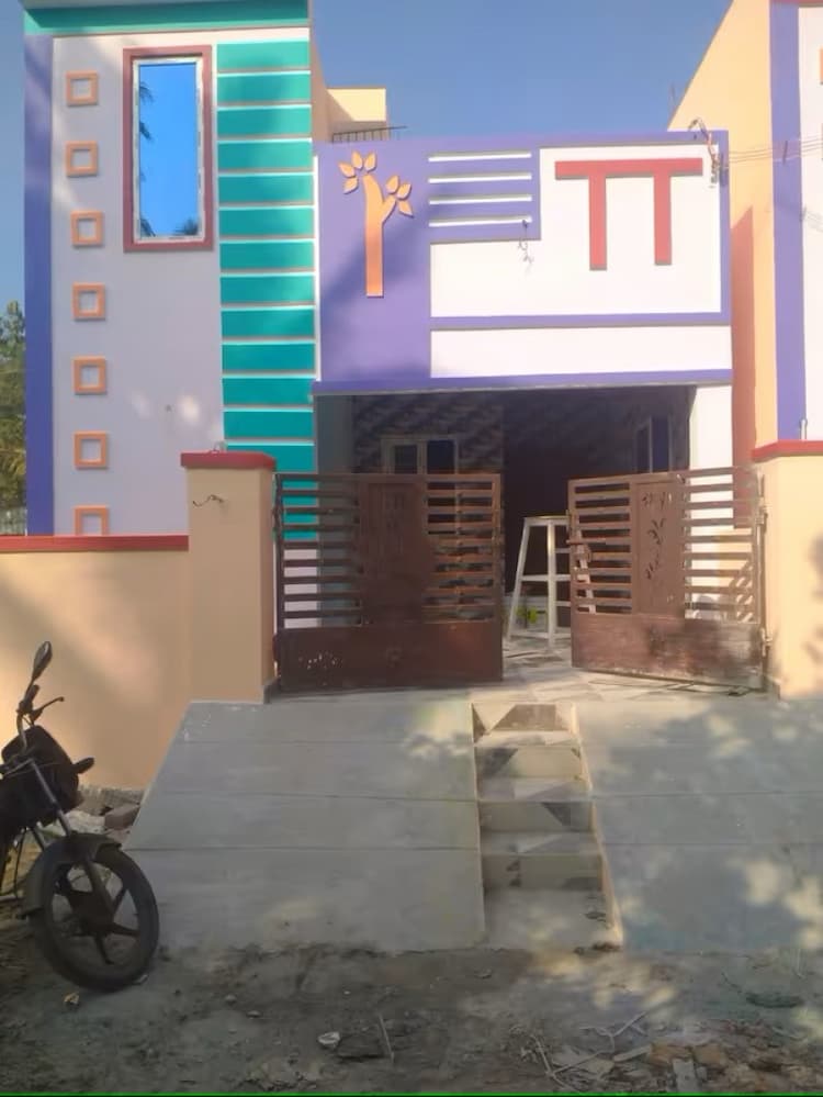 2bhk house for sale