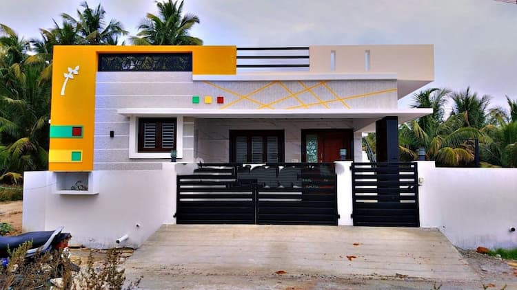 2bhk house for sale
