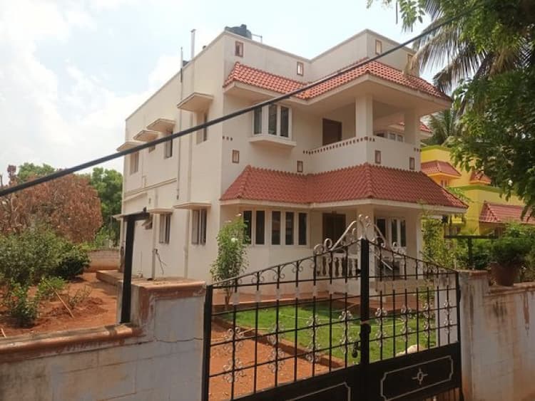 Single Property Image