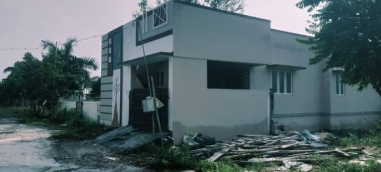 Single Property Image