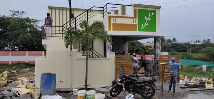 2bhk house for sale