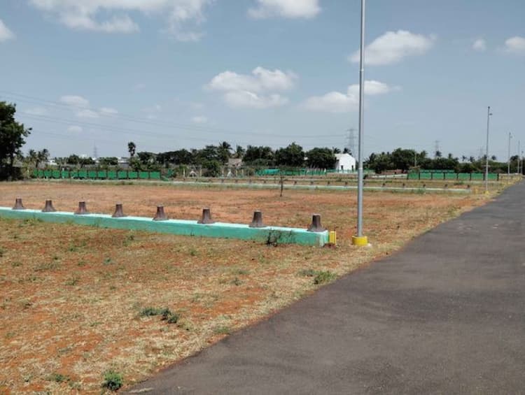 Single Property Image