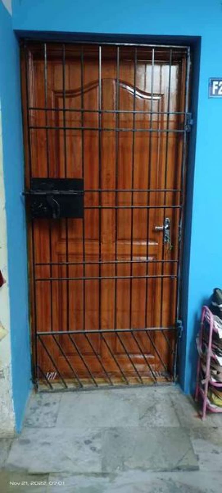 Single Property Image