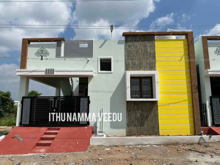 2bhk house for sale
