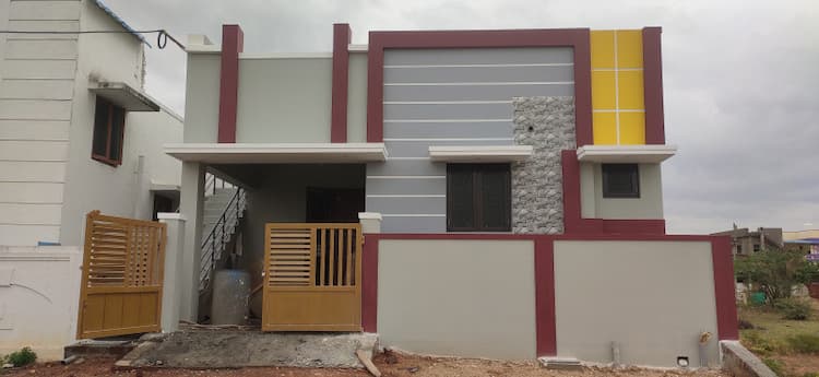 2 bhk house sale