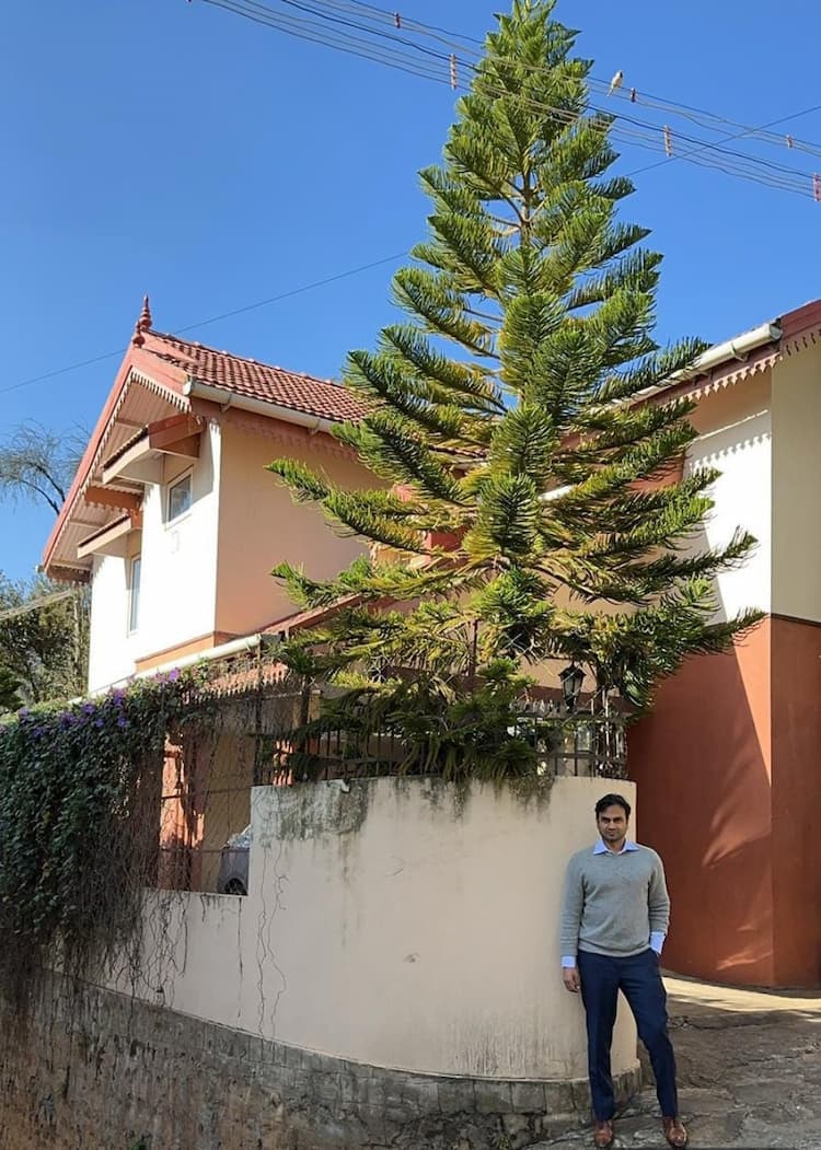 Single Property Image