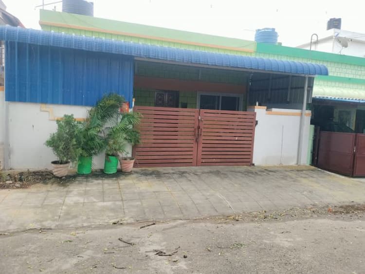 2bhk house for sale 