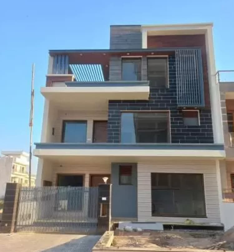 3 BHK House for Sale