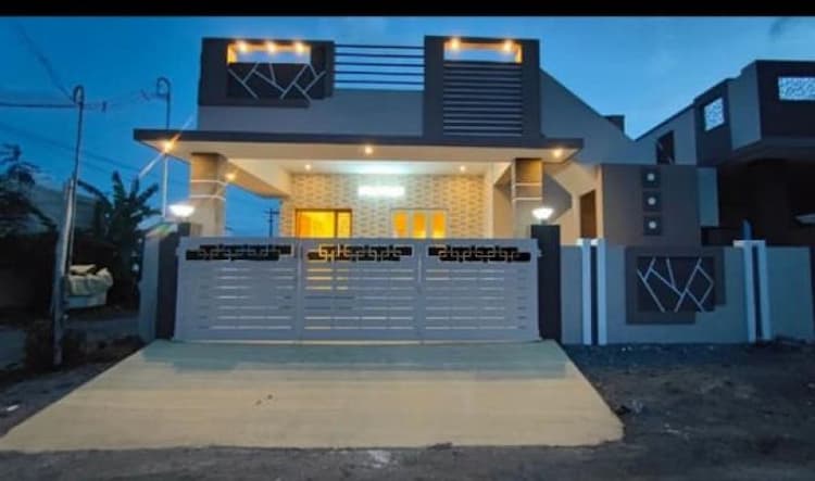 2BHK house for sale